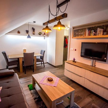 Apartman Levander Терхова Экстерьер фото