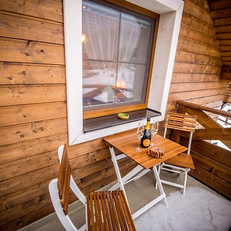 Apartman Levander Терхова Экстерьер фото