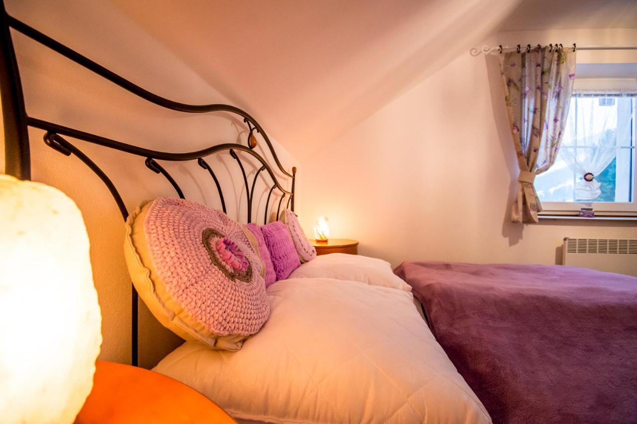 Apartman Levander Терхова Экстерьер фото