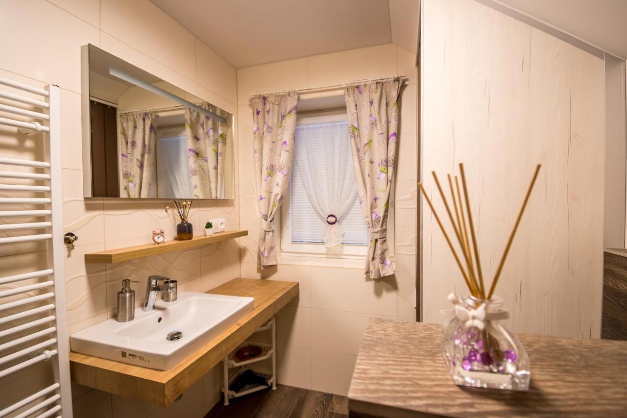 Apartman Levander Терхова Экстерьер фото
